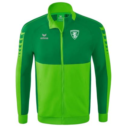 TuS Eversten Trainingsjacke 22/23