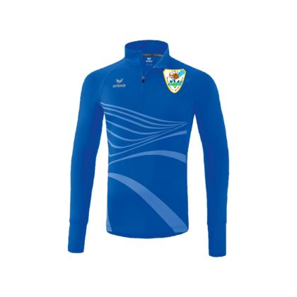 SpVgg Röhrmoos-Großinzemoos Leichtathletik Longsleeve 2025/2026