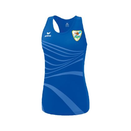 SpVgg Röhrmoos-Großinzemoos Leichtathletik Singlet 2025/2026