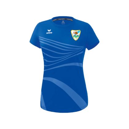 SpVgg Röhrmoos-Großinzemoos Leichtathletik T-Shirt 2025/2026