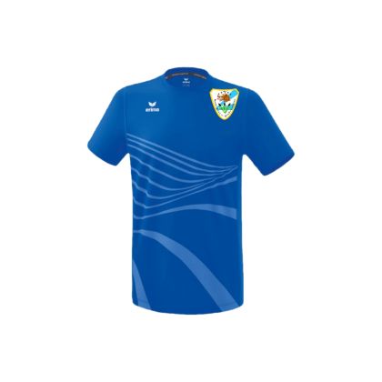 SpVgg Röhrmoos-Großinzemoos Leichtathletik T-Shirt 2025/2026