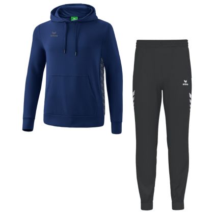 Erima Sweatanzug Essential Team
