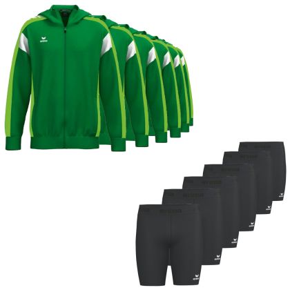 Erima Trainingsanzug Satz Celebrate 125