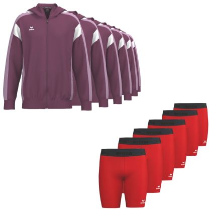 Erima Trainingsanzug Satz Celebrate 125