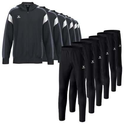 Erima Trainingsanzug Satz Celebrate 125