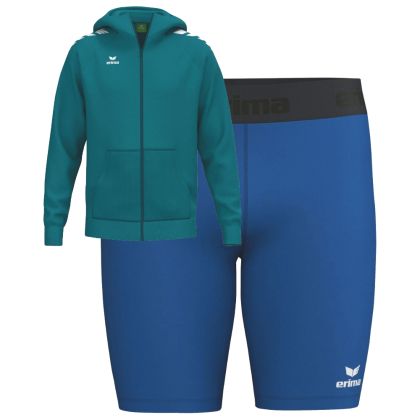 Erima Trainingsanzug Set CMPT Wings
