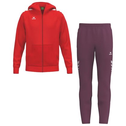 Erima Trainingsanzug Set CMPT Wings