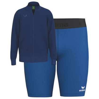 Erima Trainingsanzug Set Premia