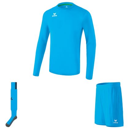 Erima Trikotsatz langarm Liga