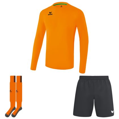 Erima Trikotsatz langarm Liga