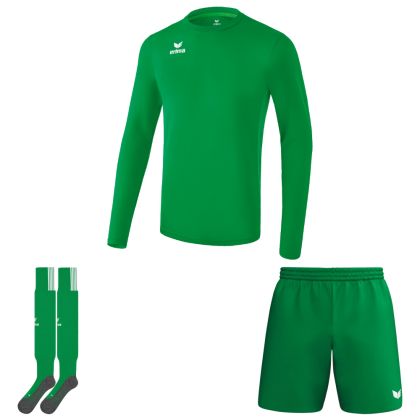 Erima Trikotsatz langarm Liga