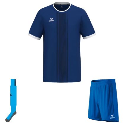 Erima Trikotsatz Libero 125