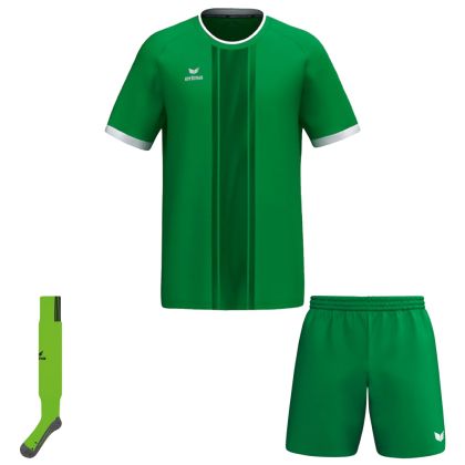 Erima Trikotsatz Libero 125