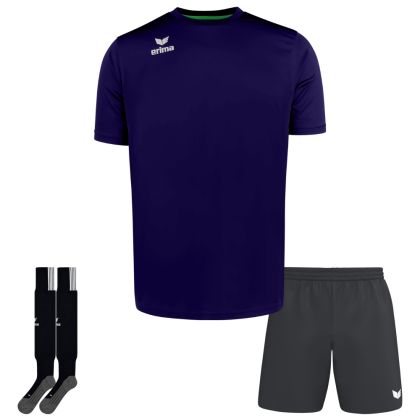 Erima Trikotsatz Liga