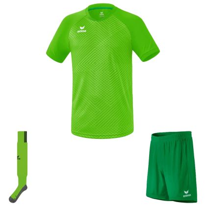 Erima Trikotsatz Madrid