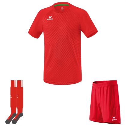 Erima Trikotsatz Madrid