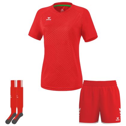 Erima Trikotsatz Madrid