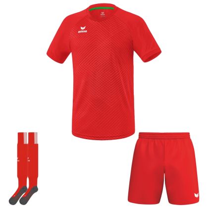 Erima Trikotsatz Madrid