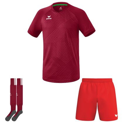 Erima Trikotsatz Madrid