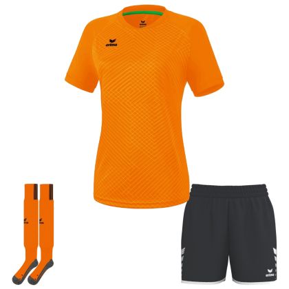 Erima Trikotsatz Madrid