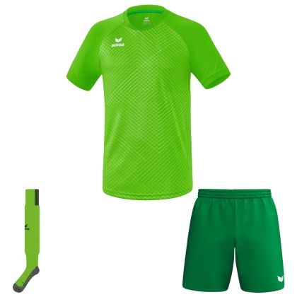 Erima Trikotsatz Madrid