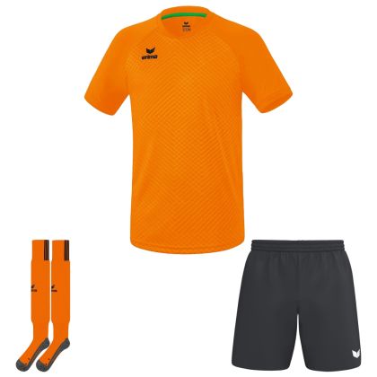 Erima Trikotsatz Madrid