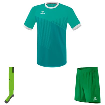 Erima Trikotsatz Mantua