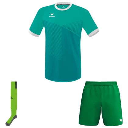 Erima Trikotsatz Mantua