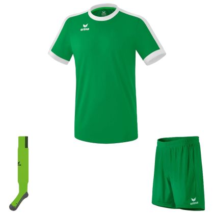 Erima Trikotsatz Retro Star