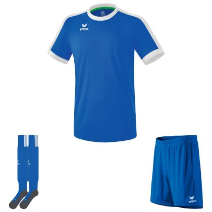 Erima Trikotsatz Retro Star