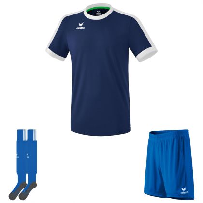 Erima Trikotsatz Retro Star