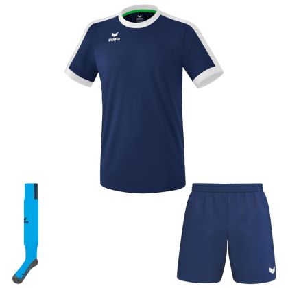 Erima Trikotsatz Retro Star