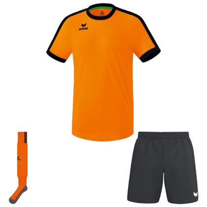 Erima Trikotsatz Retro Star