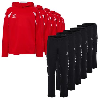 Hummel Core 2.0 Sweatsanzug Satz