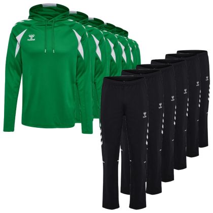 Hummel Core 2.0 Sweatsanzug Satz