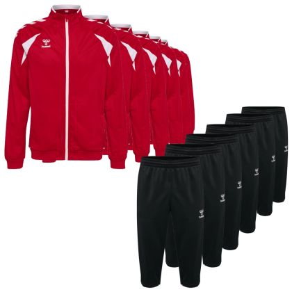Hummel Core 2.0 Trainingsanzug Satz