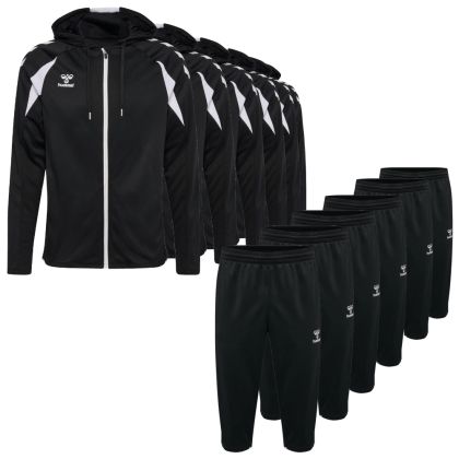 Hummel Core 2.0 Trainingsanzug Satz