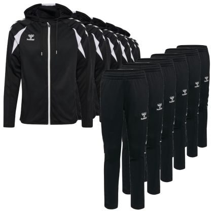Hummel Core 2.0 Trainingsanzug Satz