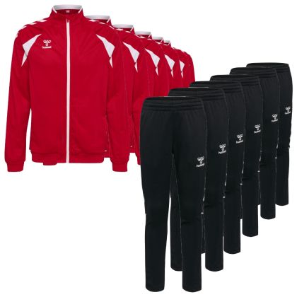 Hummel Core 2.0 Trainingsanzug Satz