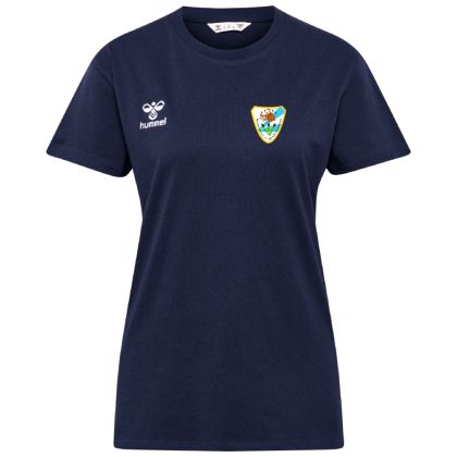 SpVgg Röhrmoos-Großinzemoos Bogenschützen Damen T-Shirt 2025/2026