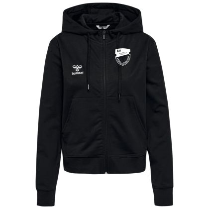 SV Höltinghausen Handball Kapuzenjacke 2025/2026