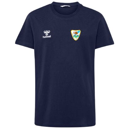 SpVgg Röhrmoos-Großinzemoos Bogenschützen T-Shirt 2025/2026