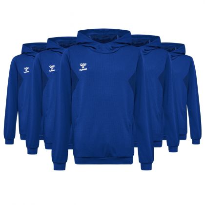Hummel Hoody Set Authentic