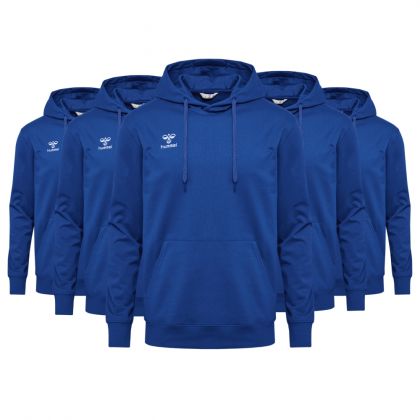 Hummel Hoody Set Go 2.0