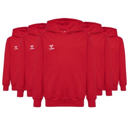 Hummel Hoody Set
