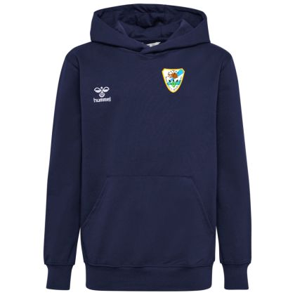 SpVgg Röhrmoos-Großinzemoos Bogenschützen Hoodie 2025/2026