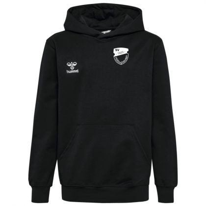SV Höltinghausen Handball Hoodie 2025/2026