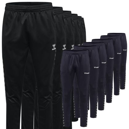Hummel Trainingsanzug Satz Authentic