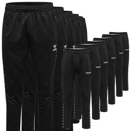 Hummel Trainingsanzug Satz Authentic