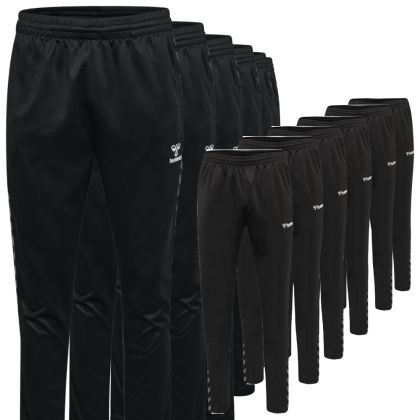 Hummel Trainingsanzug Satz Authentic